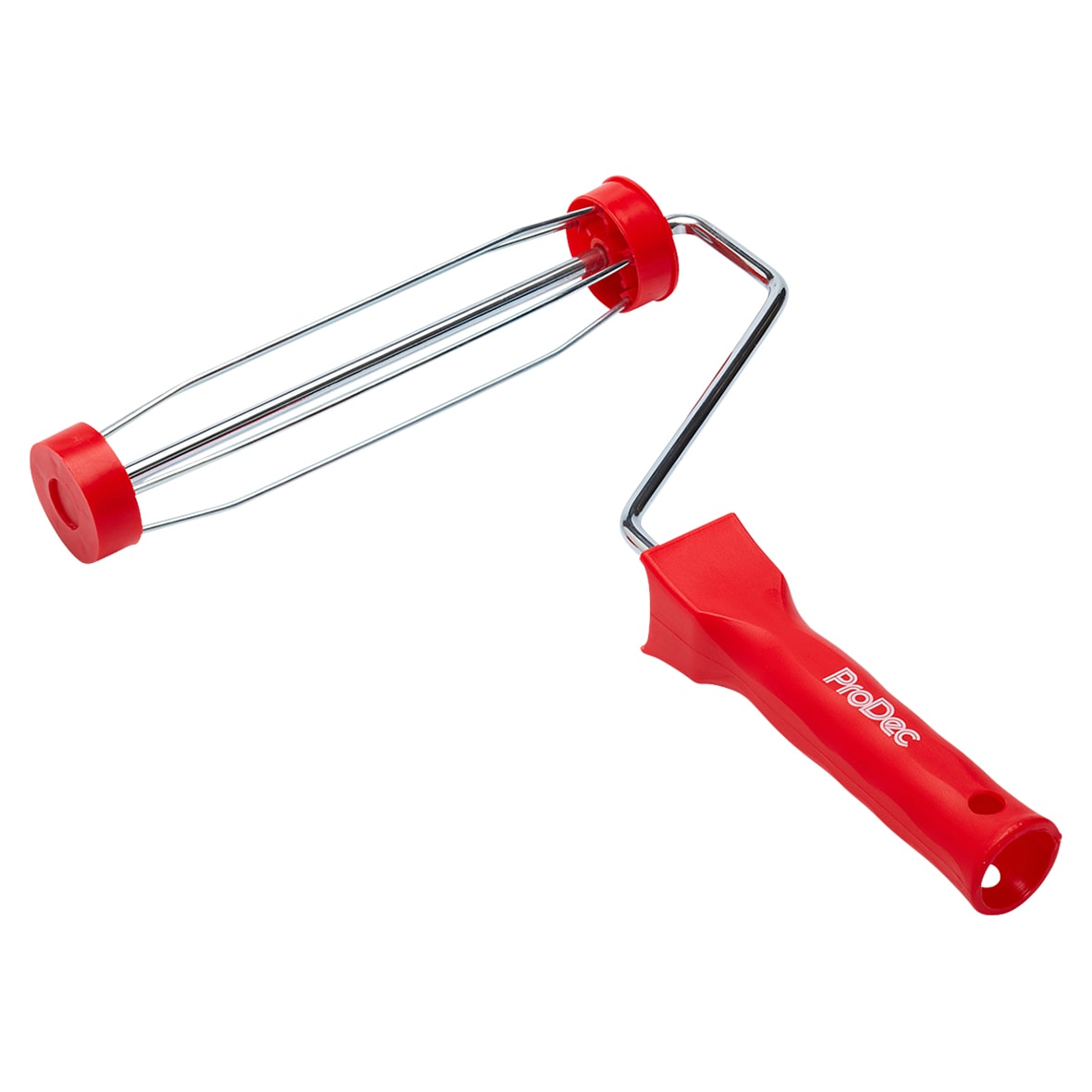 Push Fit Plastic Handle Cage Frame - 229mm/ 9" Width
