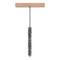 Hole Cleaning Brush - M8 - 12mm Diameter