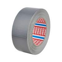 4613 Multipurpose Universal Cloth / Duct Tape - 50mm x 50m - Grey