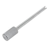 Bramah Rola Key - Standard 105mm Shank - Pack of 2