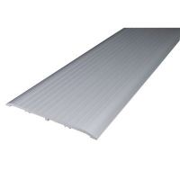 630 Threshold Seal - 2100mm Length - Satin Anodised Aluminium