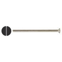 Spare M4 Bolt - 4 x 70mm Bolt