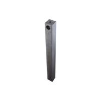 Steel Sash Window Weight - 22lb (9.97kg) - 640mm (25") x 45mm