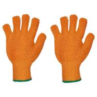 Criss Cross Gloves - One Size