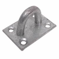 Spare Staple - 65 x 47 x 35mm - Galvanised