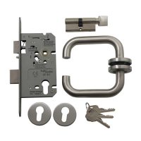 Escape Nightlatch Kit - Fire Door Rated