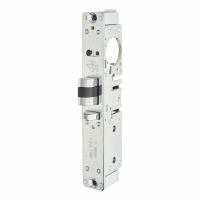 4710 Screw Cylinder Deadlatch - 24.6mm Backset - 40.6mm Case - Right Hand - Zinc Plated