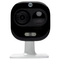 All-in-One Outdoor Wi-Fi Camera - 1080p - SV-DAFX-W