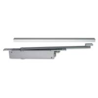 2400 Concealed Overhead Fire Door Closer - Power Size 2-4