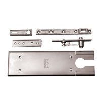 BTS75V Accessory Pack - Double Action - Satin Stainless Steel