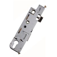 GU Style Multipoint Door Lock Gearbox - 35mm Backset - 92mm c/c