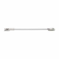 Surface Mounted Friction Restraining Stay - 516-767mm - White