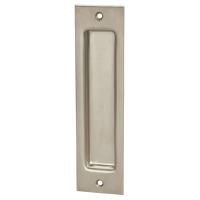 Flush Handle - 203 x 53mm - Satin Stainless Steel