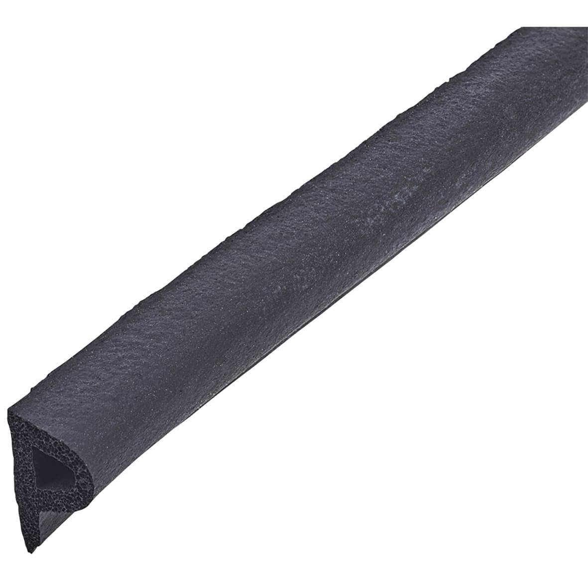 EPDM Joinery Seal - 100m Length - P - Black