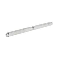 AR228C Split Follower Lock - 8 x 140mm - To Suit Doors up to 64mm