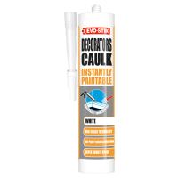 Instantly Paintable Decorators Caulk - 310ml