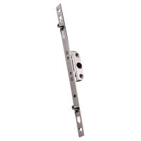 Inline Espagnolette uPVC Multipoint Window Lock - 400mm Length - 20mm Backset - 8mm Cam