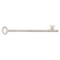 Fire Brigade FB2 Long Deadlock Key
