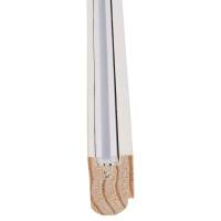FSC Timber Staff Bead - 20 x 15mm - 3000mm Length - Primed - Pack of 5