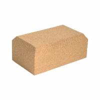 Cork Sanding Block - 100 x 60 x 40mm