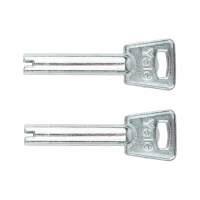 8K102K Key - to suit 8K102 - Pack of 2 Keys