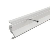 Aquacarrier Perimeter Seal Door Set - White