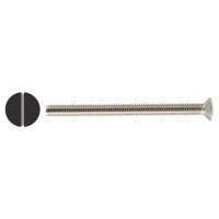 Spare M4 Bolt - 4 x 50mm Bolt