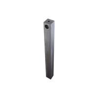 Steel Sash Window Weight - 18lb (8.16kg) - 515mm (20.25") x 45mm