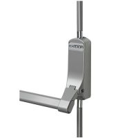 294 Single Door Panic Bolt - Timber Door