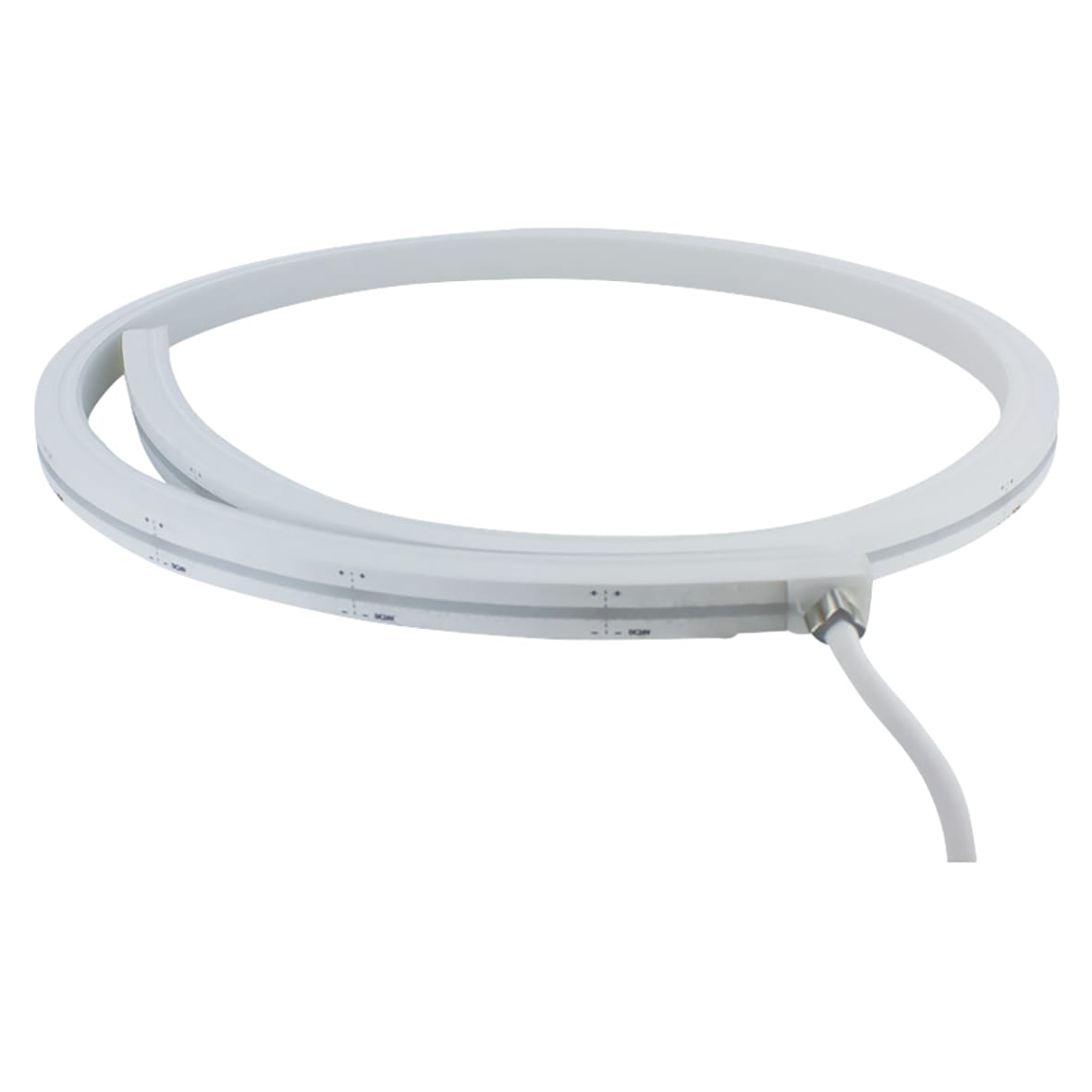 LED 18W Flexible LED Neon Strip Light - Top Bend - - 5000mm - RGB Colour Changing