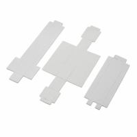 Intumescent Pack - Single Action Floor Spring