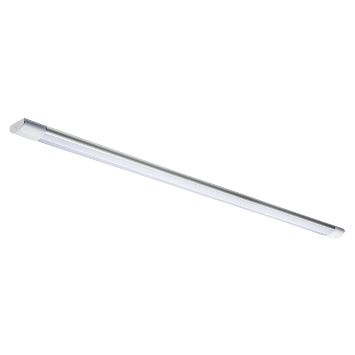 LED Lightspan Slim II 36W/54W/72W LED Batten - - 6ft/1800mm - 3000K/4000K/6000K CCT