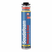 Soudafoam Window & Door - Gun Grade - 750ml