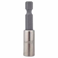 Magnetic Driver Bit Holder - 50mm Length