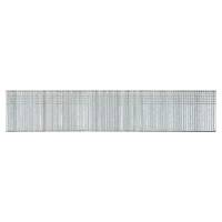 180 Series Nails - 18 Gauge x 25mm - Galvanised - Pack of 1000