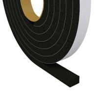 Extra Thick & Wide Jumbo Foam - 3050mm Length - Black