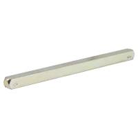 Full Profile Spindle - 8 x 125mm - To Suit Doors up to 54mm