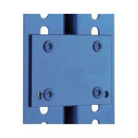 Set of 4 Tie Plates for 340kg Shelving