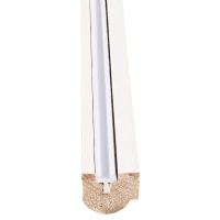 FSC Timber Staff Bead - 20 x 20mm - 3000mm Length - Primed - Pack of 5