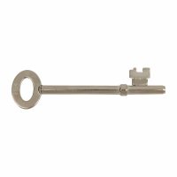 Fire Brigade FB4 Deadlock Key