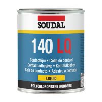 Contact Adhesive 140LQ - 750ml