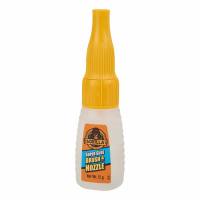 Brush and Nozzle Super Glue - 12g