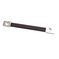 Case Handle - 170 x 18mm - Nickel Plated