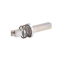 Half Spindle - 8 x 60mm - To Suit Doors up to 44mm