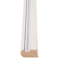 Timber Scottish Parting Bead - 23 x 14mm - 3000mm Length - Primed - Pack of 5