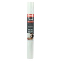 Carpet Protective Film - 25m x 0.6m