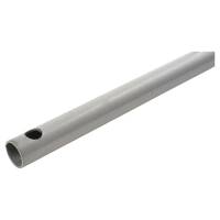 376ELTS Panic Bar - Extra Long Top Shoot - Timber/Metal Door