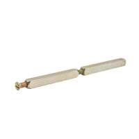 AR228B Split Follower Lock - 8 x 120mm - To Suit Doors up to 54mm