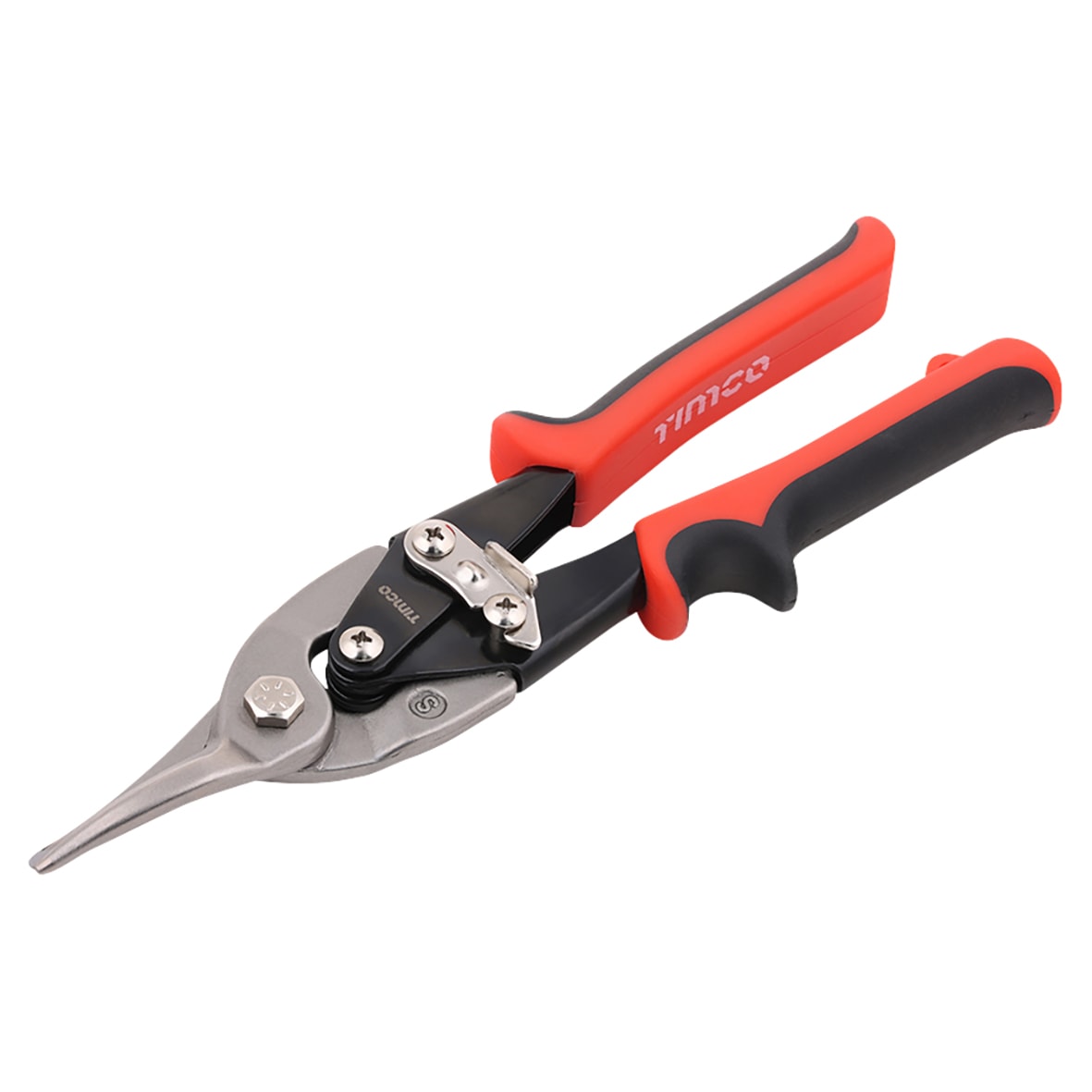 10"/ 250mm Aviation Snips - Straight Cut