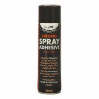 Bond It Aerosol Spray Adhesive - 500ml
